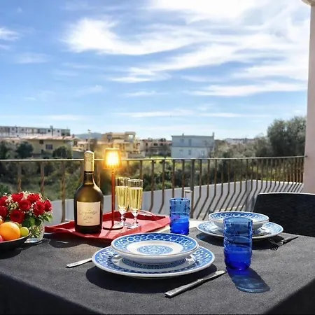 Casanova Sardinia Vibes Tortoli *