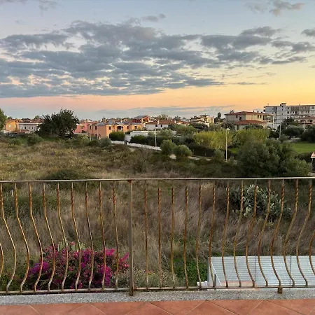 Casanova Sardinia Vibes Tortoli * Tortolì