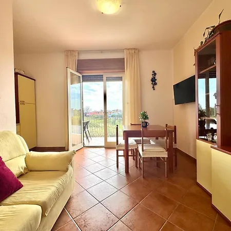 Σπίτι διακοπών Casanova Sardinia Vibes Tortoli *