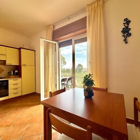Casanova Sardinia Vibes Tortoli Σπίτι διακοπών Tortolì