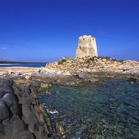Casanova Sardinia Vibes Tortoli Σπίτι διακοπών *