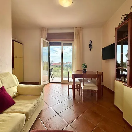 Σπίτι διακοπών Casanova Sardinia Vibes Tortoli *