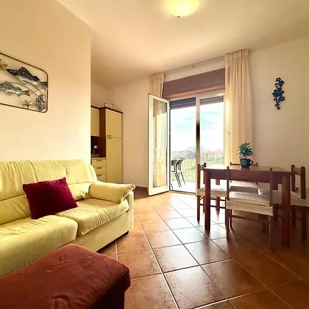 Casanova Sardinia Vibes Tortoli Σπίτι διακοπών