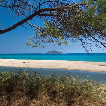 Casanova Sardinia Vibes Tortoli *