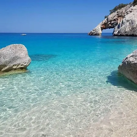 Casanova Sardinia Vibes Tortoli Σπίτι διακοπών *