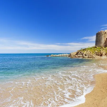Σπίτι διακοπών Casanova Sardinia Vibes Tortoli Tortolì