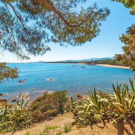 Casanova Sardinia Vibes Tortoli *