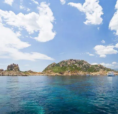 Casanova Sardinia Vibes Tortoli