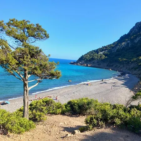 Σπίτι διακοπών Casanova Sardinia Vibes Tortoli *