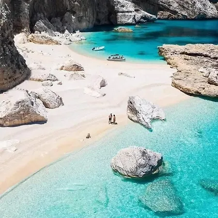 Casanova Sardinia Vibes Tortoli Σπίτι διακοπών *