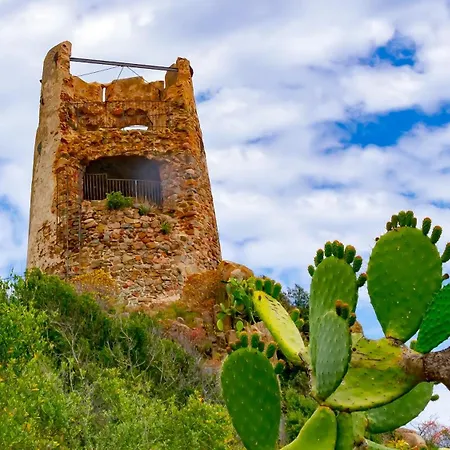 Casanova Sardinia Vibes Tortoli Σπίτι διακοπών Tortolì