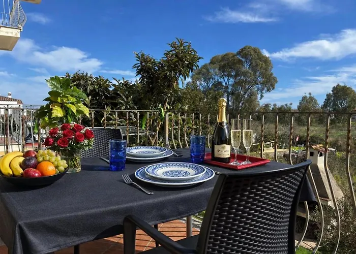 別荘 Vacation Vibes