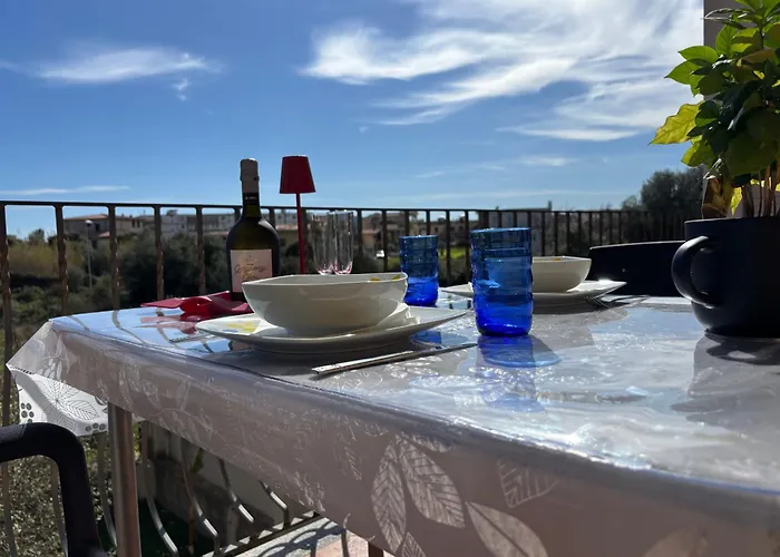 Vacation Vibes トルトリ