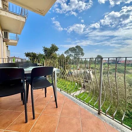 Holiday home Casanova Sardinia Vibes Tortoli