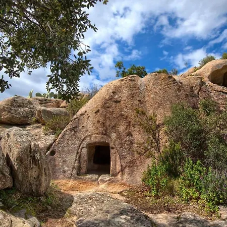 Casanova Sardinia Vibes Casa vacanze *