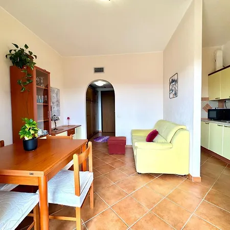 Holiday home Casanova Sardinia Vibes