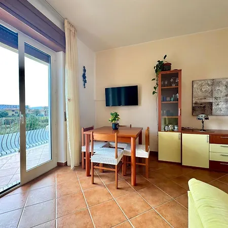 Casanova Sardinia Vibes Vakantiehuis Tortolì