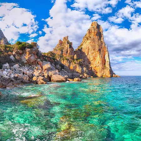 Casanova Sardinia Vibes Tortoli *