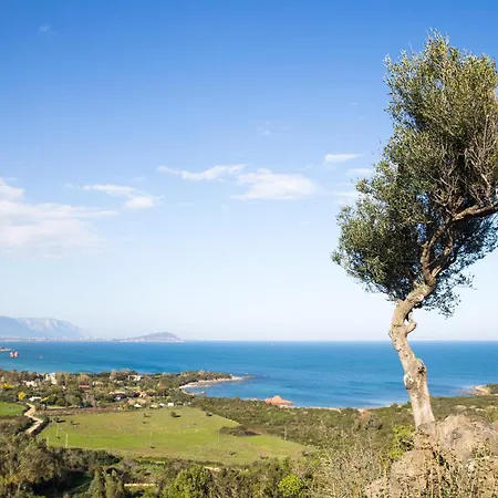 Casanova Sardinia Vibes Tortoli Tatil Evi