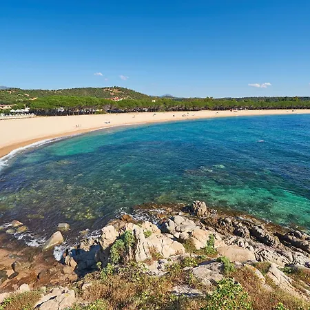 Tatil Evi Casanova Sardinia Vibes Tortoli *