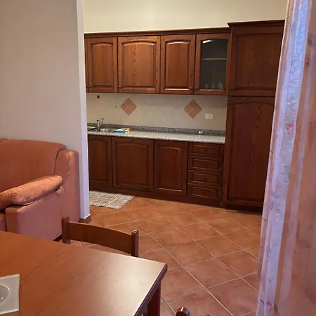 Casanova Sardinia Vibes Holiday home Tortoli