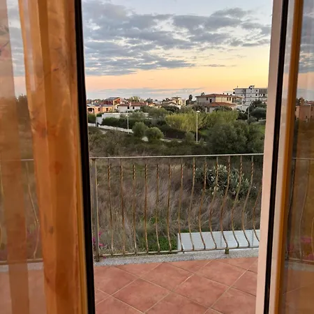 Casanova Sardinia Vibes Holiday home *