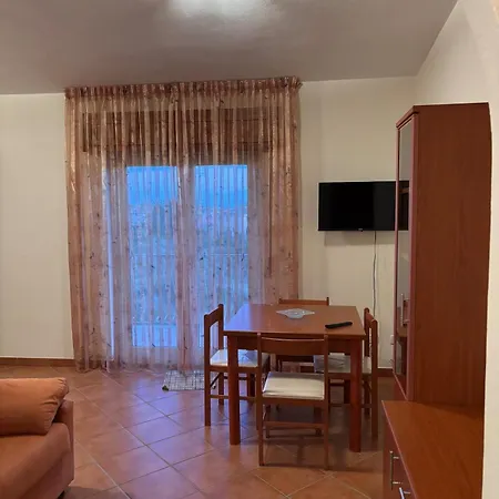 Casanova Sardinia Vibes * Tortoli