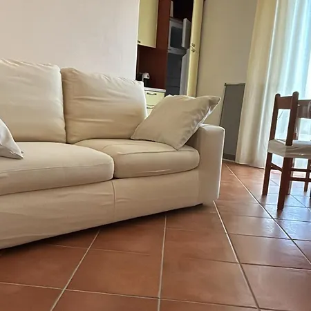 Casanova Sardinia Vibes Holiday home