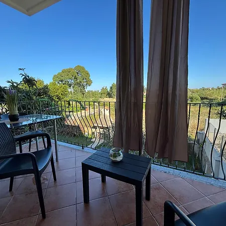 Holiday home Casanova Sardinia Vibes *