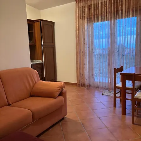 Casa vacanze Casanova Sardinia Vibes Tortolì
