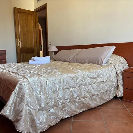 Holiday home Casanova Sardinia Vibes Tortoli