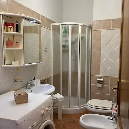 Casa vacanze Casanova Sardinia Vibes