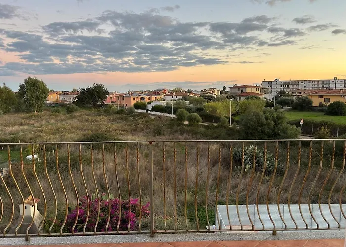 Vacation Vibes * Tortolì