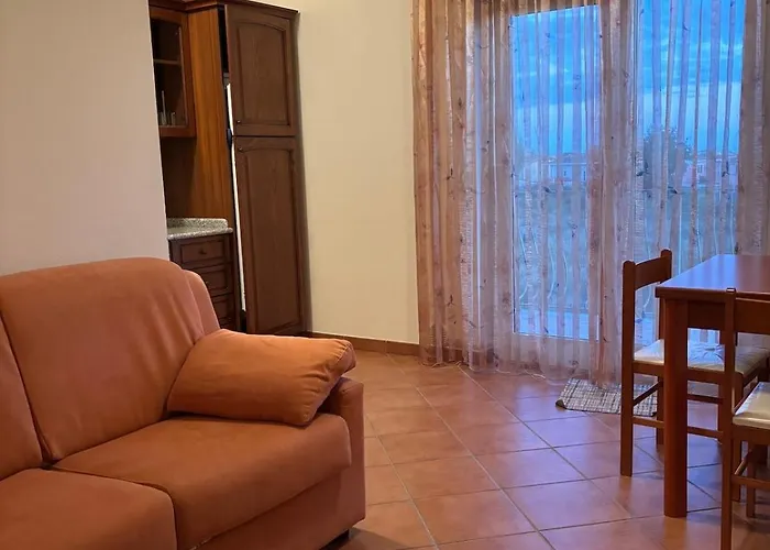 Tatil Evi Vacation Vibes Tortolì