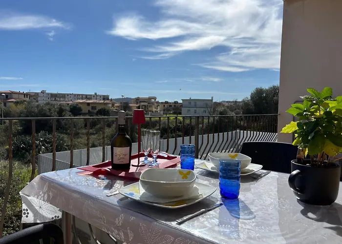 Vacation Vibes Tortolì