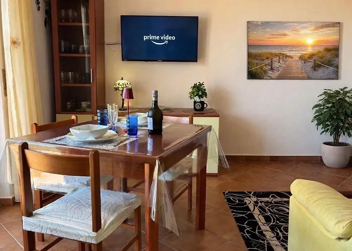 Vacation Vibes Tatil Evi